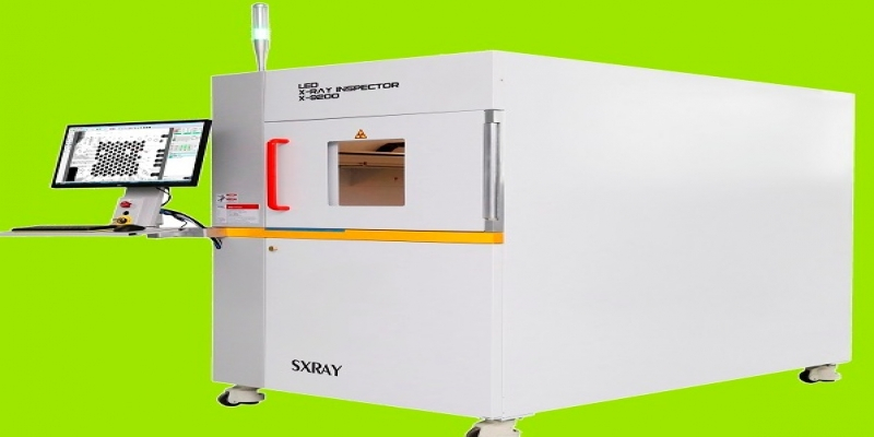 <span style=''>LED專用XRAY 檢測設備2018年第四季發布</span>